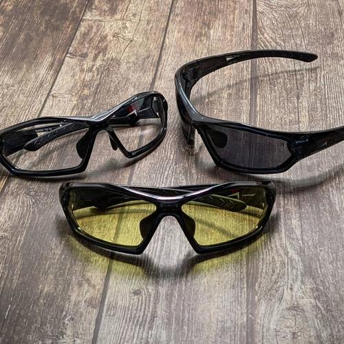 🔥New Drop🔥 Our new style just came in! With a sleek new translucent...